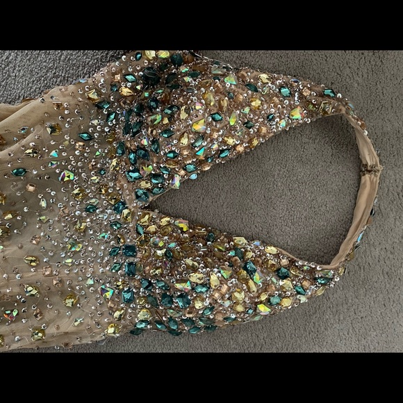 Prom Dress - Picture 3 of 7